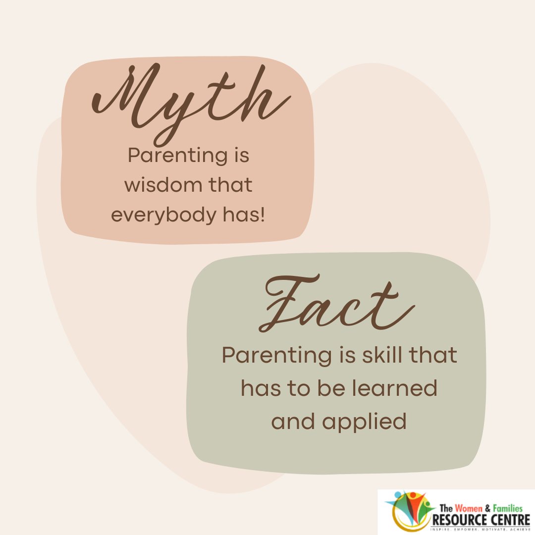 The Women And Family Resource Centre tweet media