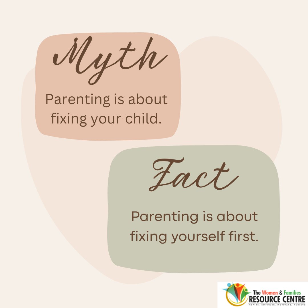 The Women And Family Resource Centre tweet media