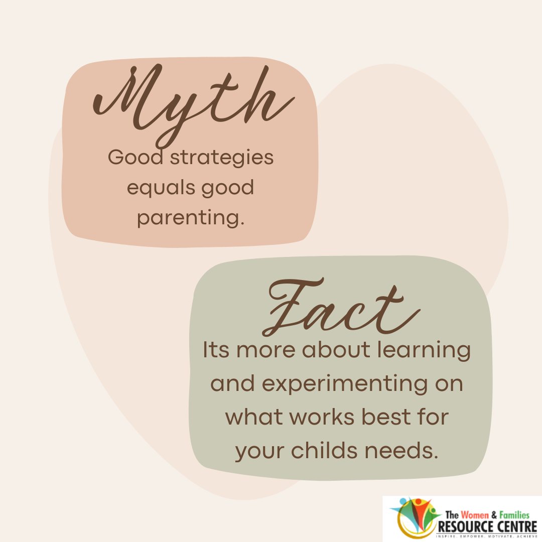 The Women And Family Resource Centre tweet media