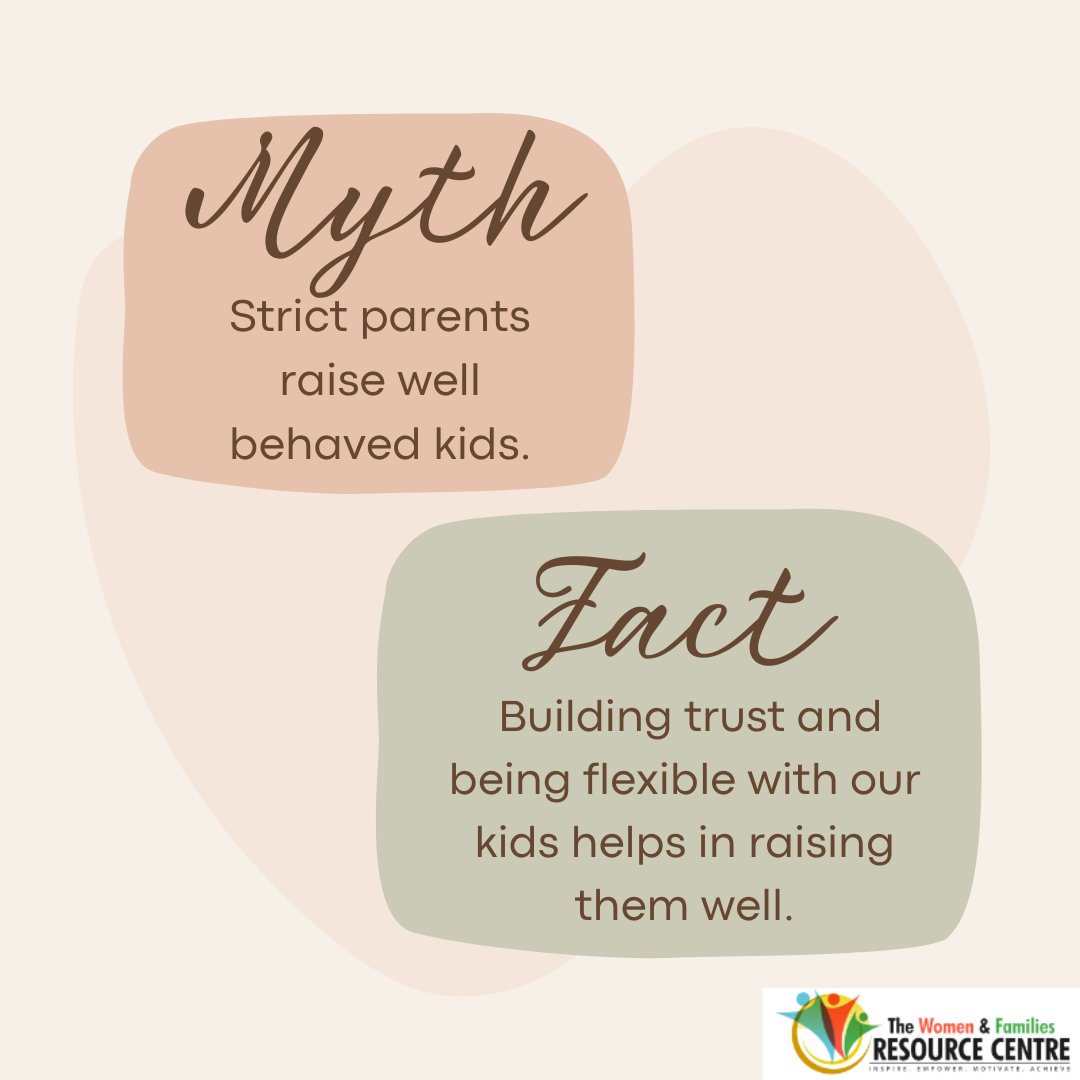 The Women And Family Resource Centre tweet media