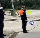 IespaJunta's tweet image. Este fin de semana en @IespaJunta  30 miembros de #ALVPC Andalucía asisten a Taller sobre Actuación en Materia de tráfico @InteriorJunta con Ana Luz  Jiménez Coordinadora @DGTes en Andalucía y Emilio Andrades.