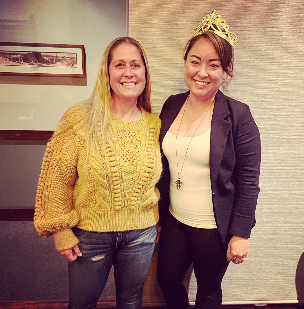 AYSO678's tweet photo. Please join us in thanking Janet Alexander for leading AYSO 678 for the past 3 years as our Regional Commissioner and please welcome our new Regional Commissioner, Jessica Schultz! https://t.co/4xtvXya44V