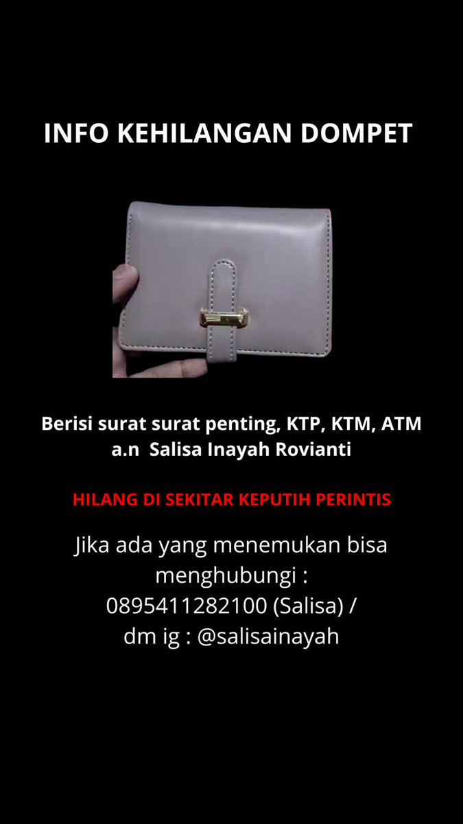 ITS Fess tweet media