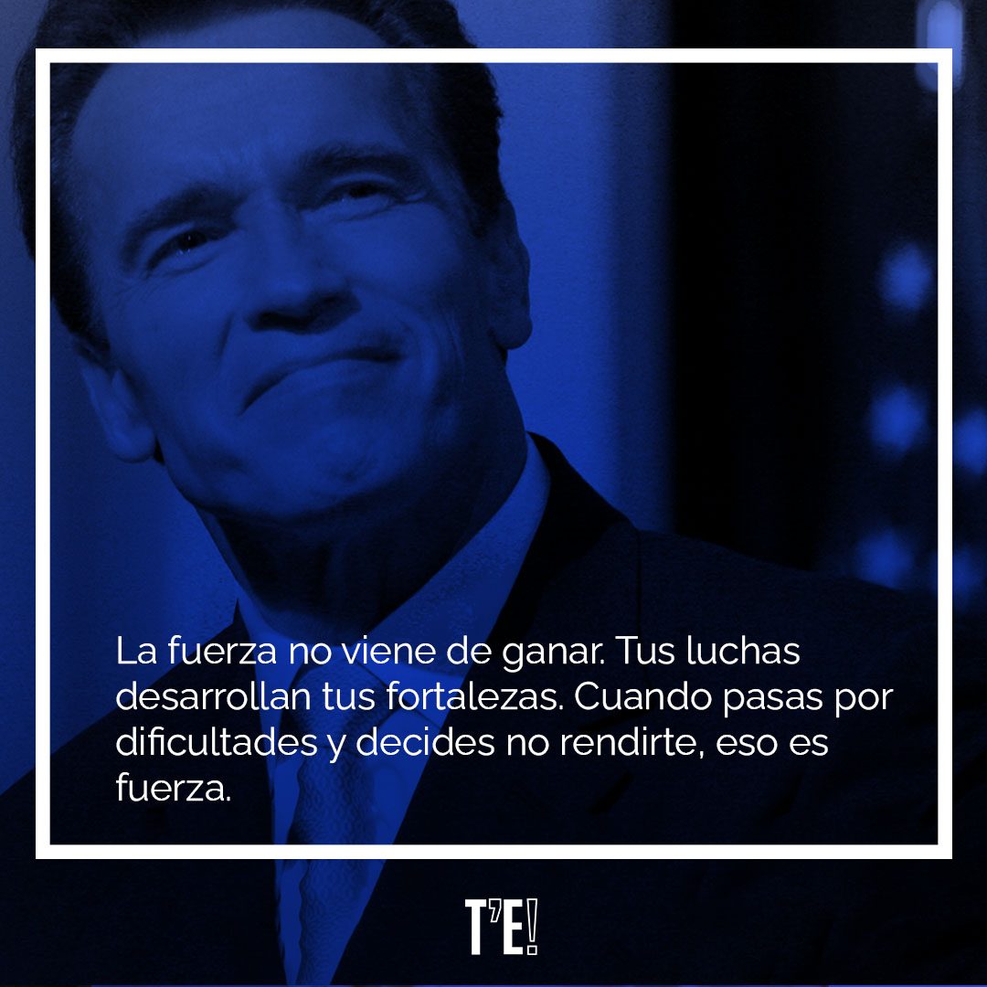 thatsenglish's tweet photo. 💪¡Feliz lunes! Hoy tenemos una cita motivadora del forzudo Sr. Schwarzenegger para que empieces la semana con mucho ánimo.
#englishtips
#englishonline
#inenglishwesay
#learnenglishonline https://t.co/uPgwOSNW3t