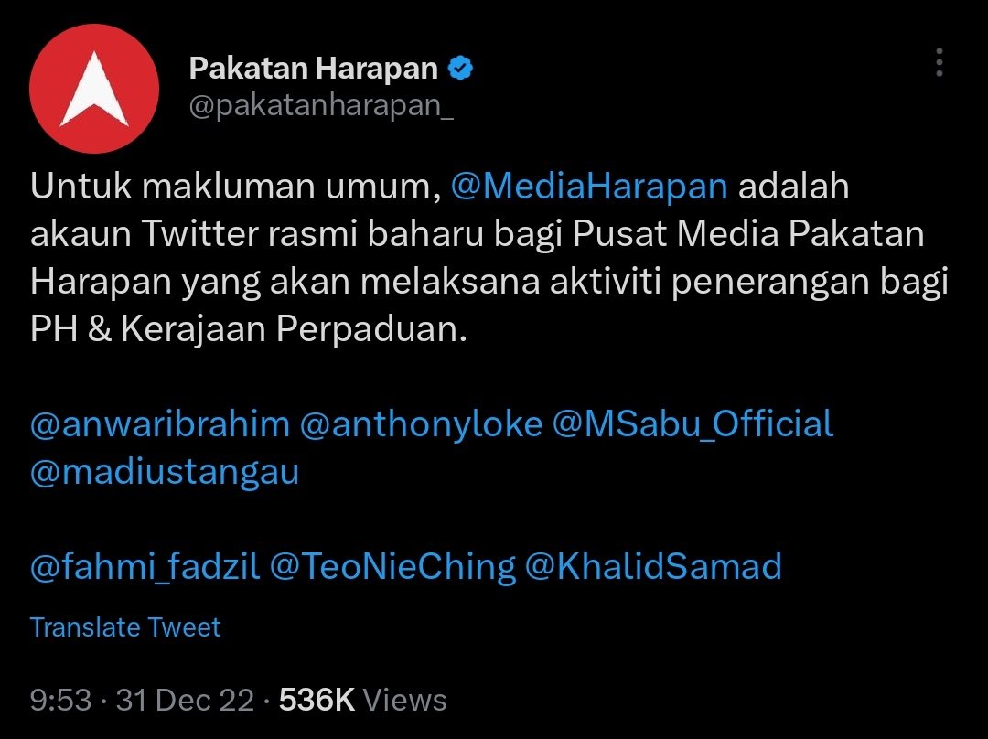 Twitter Rasmi KNB on Twitter: