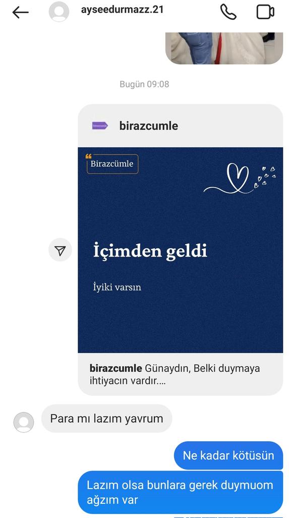 Gamzedurmazz11's tweet photo. Hayır yani,ne olur bozmasan? https://t.co/vFXNjgKGRX