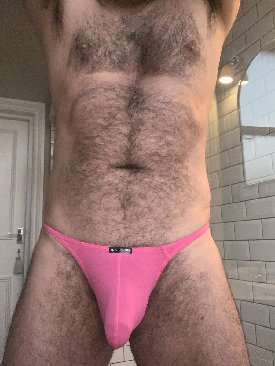 ahairybulge (@ahairybulge) on Twitter photo 