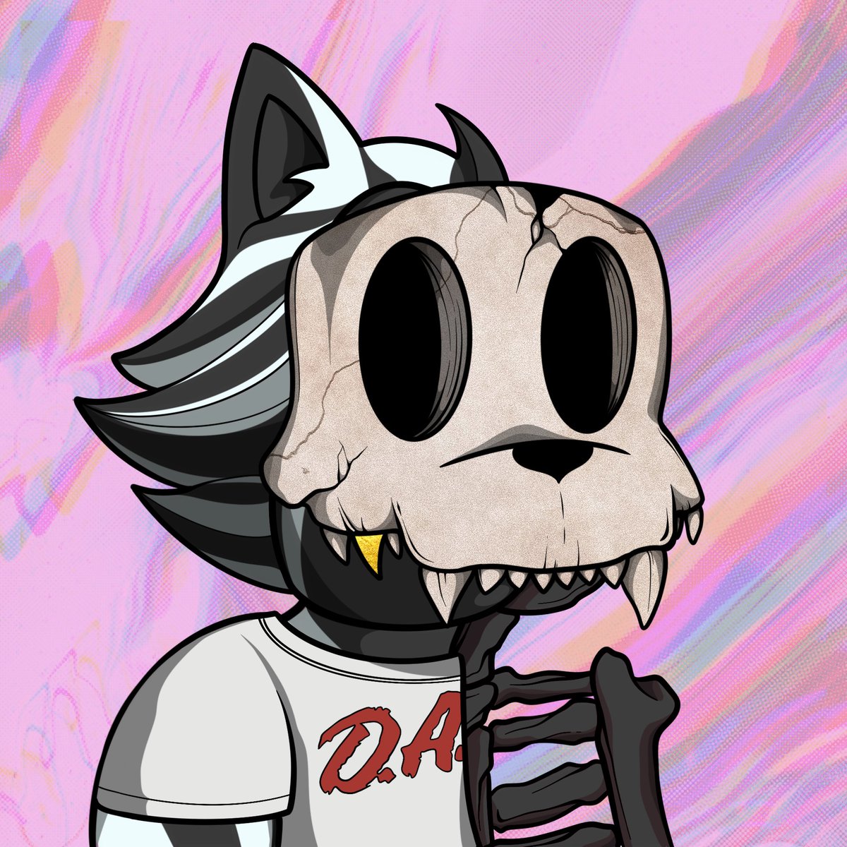 The Wulf Den tweet media