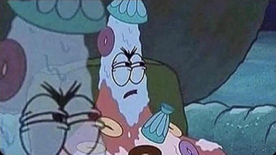 DigitalSpliff_'s tweet image. Aquarius lol