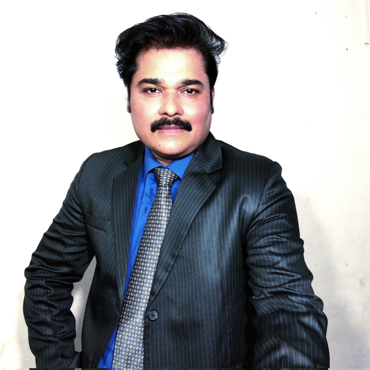 RavendraMhi's tweet photo. #NewProfilePic https://t.co/fFhLECmfgg