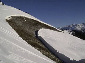 PostDoc position @SLFDavos : « Modeling of glide-snow avalanches ». More information here: m.refline.ch/273855/1475/pu…
.
#materialpointmethod #computational #mechanics #snow #avalanche