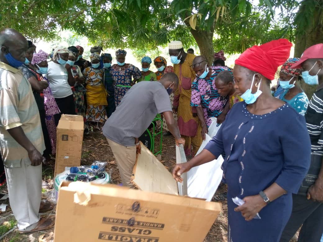 IrriTech tweet media