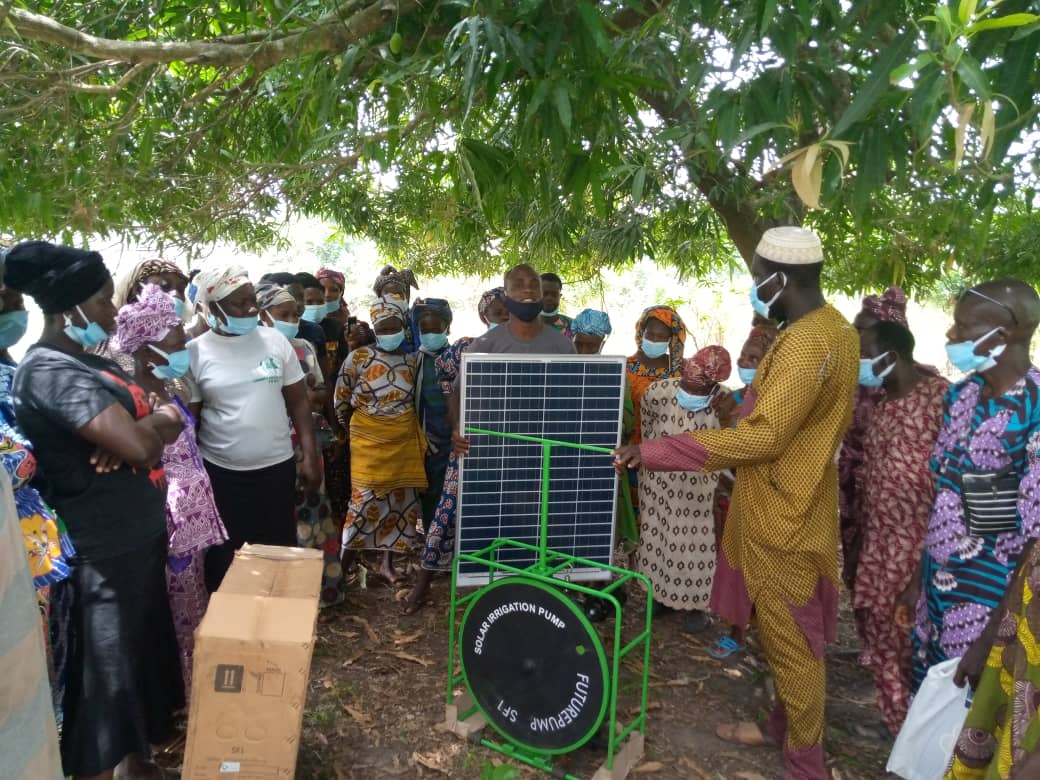 IrriTech tweet media