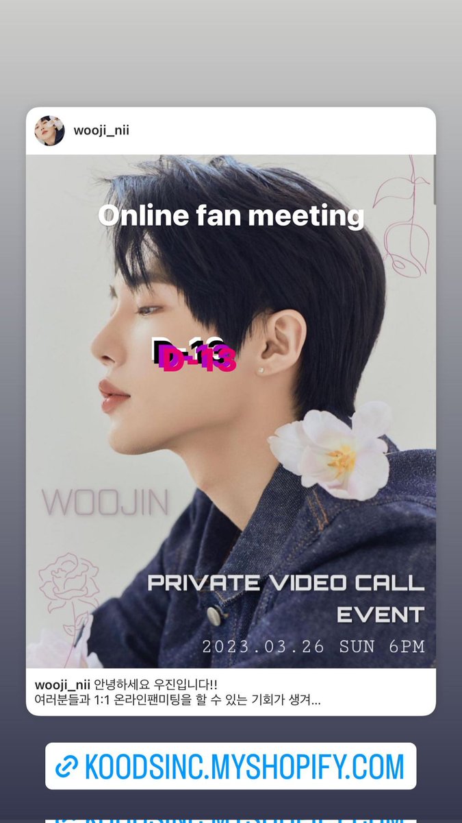 targeturkey's tweet photo. 230313| @//wooji_nii instagram story güncellemeleri: https://t.co/srqJ9GU1ir