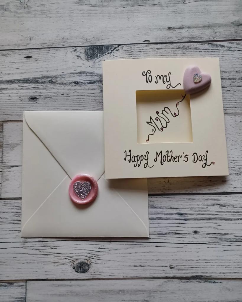 Check out this item in my Etsy shop etsy.com/uk/listing/139… there is still time to order your Mother's Day, order today it be in the post by tomorrow #Earlybiz #MHHSBD #MothersDay