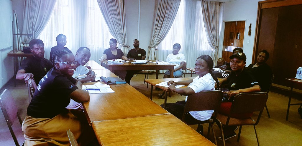 Zimbabwe OCD Trust tweet media