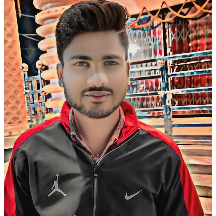 Karan Choudhary tweet media