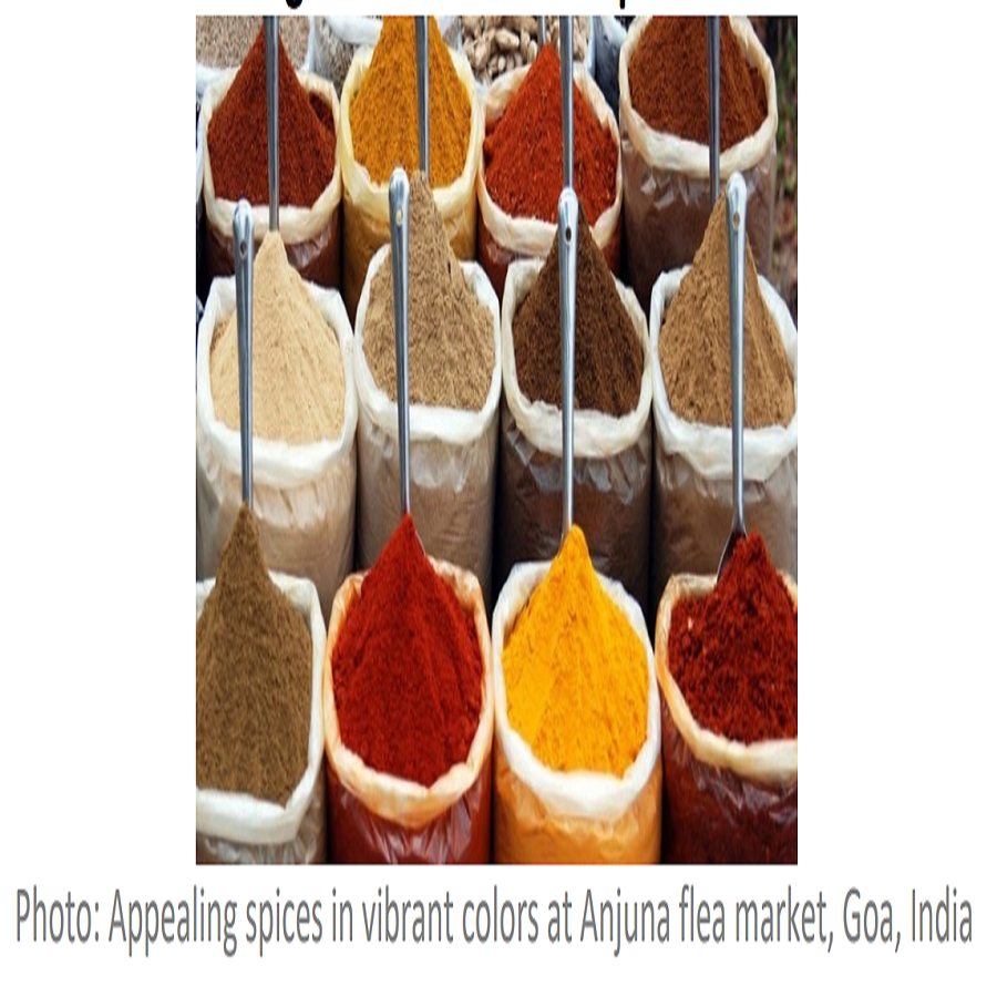 sensegood4color's tweet photo. 🌶️👨‍🍳🔬 Keep color &amp; quality of your spices consistent with #SensegoodSpectrophotometer! This reliable instrument measures color attributes of various samples &amp; ensures that your spices maintain the desired appearance &amp; texture. #SpiceIndustry #ColorQuality #Consistency 🌶️👨‍🍳🔬 https://t.co/U07AeF492v