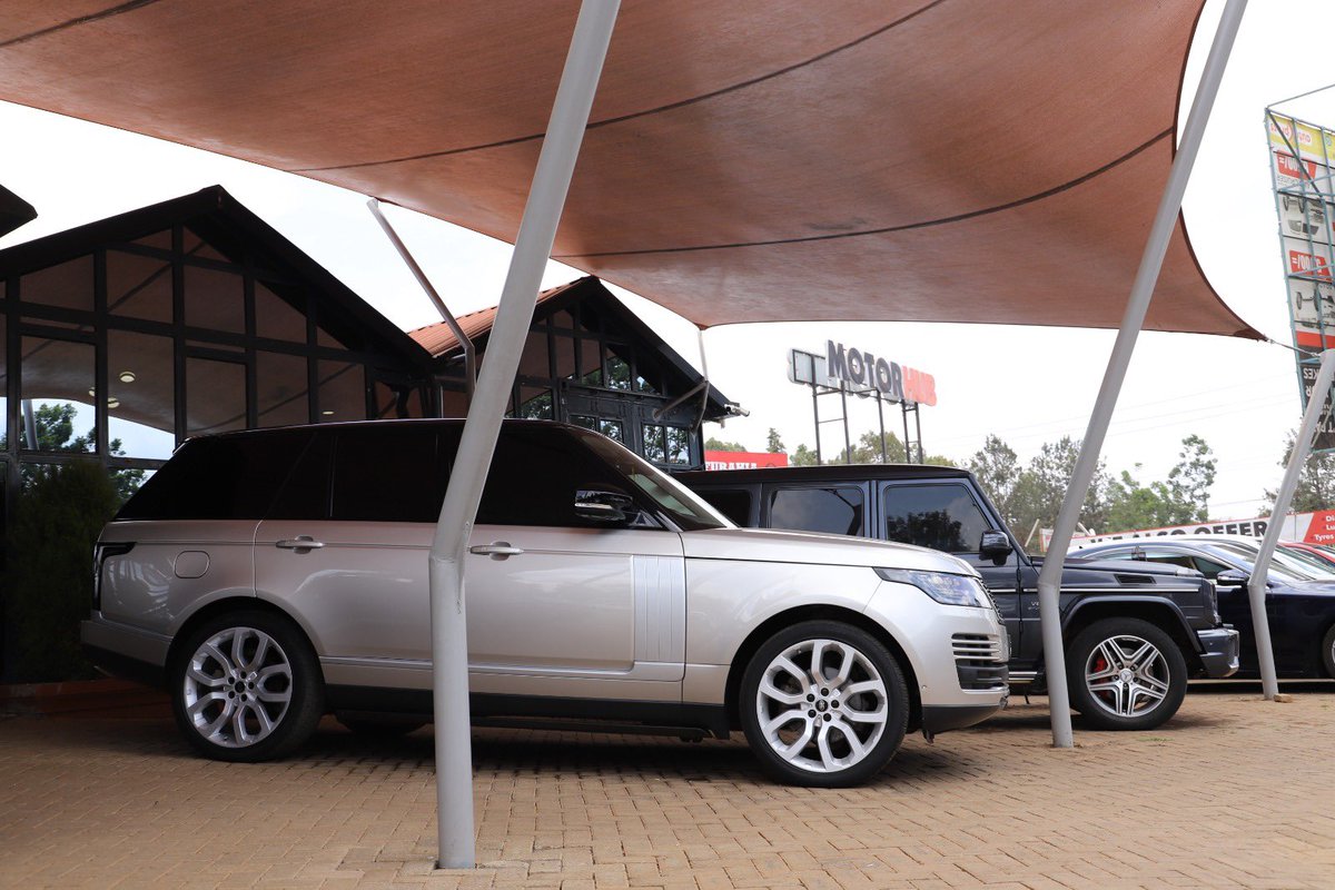 MotorhubLTD's tweet photo. Good morning, what car are you looking for today?
๐We are on Kiambu Road, opposite Ridgeview Leisure Garden.
For any enquiries, contact
๐ฒ0798500000 or 0727200200
#MotorhubDelivers #QualityRedefined https://t.co/gfwJ4D0XWW