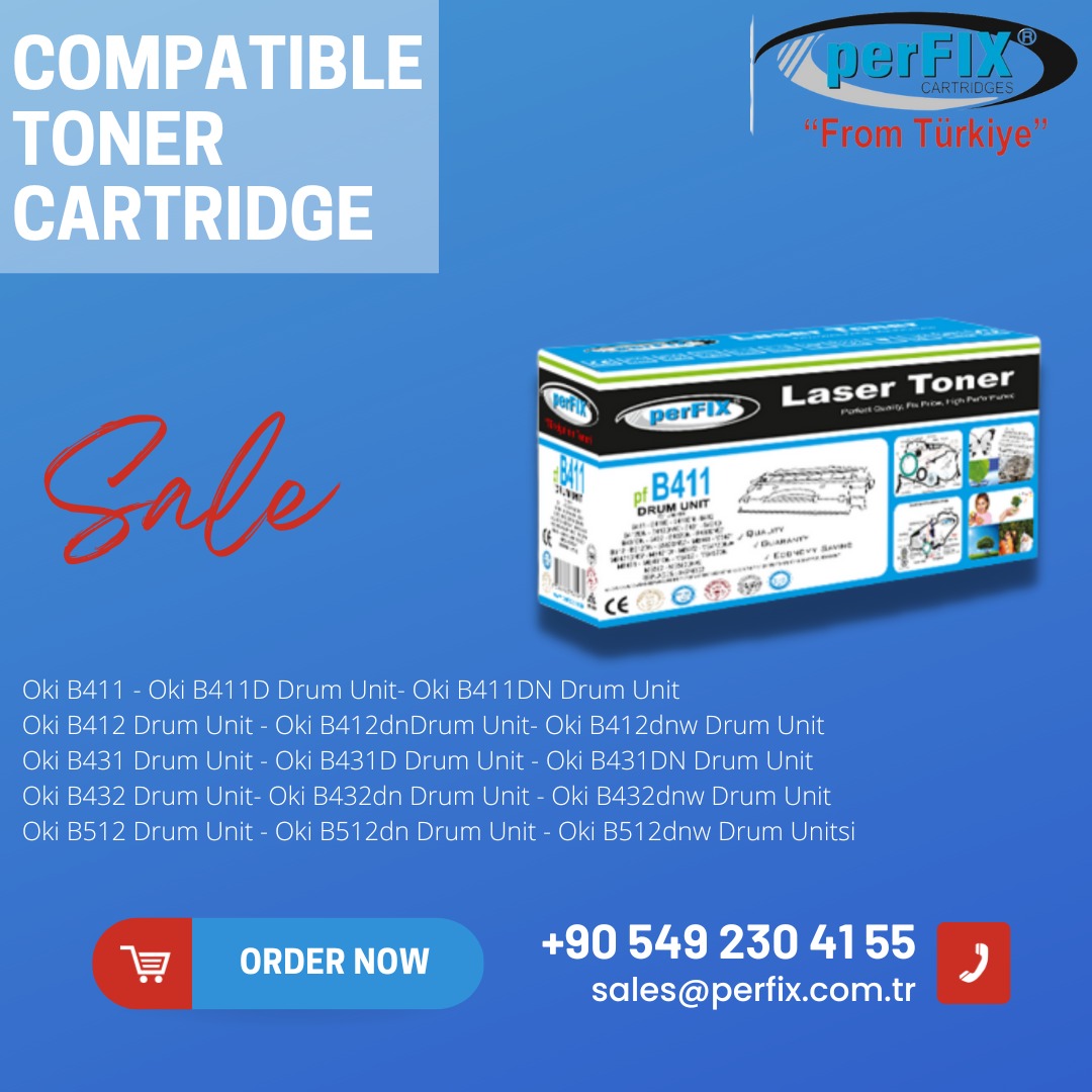 PerfixC's tweet image. Say goodbye to running out of ink and hello to high-quality prints with our top-notch toner cartridges 🖨️

#toners #toner #hp #ink #samsung #inkcartridges #tonercartridges #officesupplies #printer #printercartridges #cartridges #lasercartridges #tonerink #officesupply