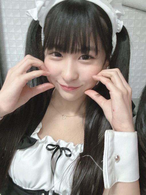 Twitterのコスプレ画像8