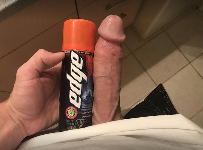 Thick enough for you? https://t.co/UAhTtTg44y