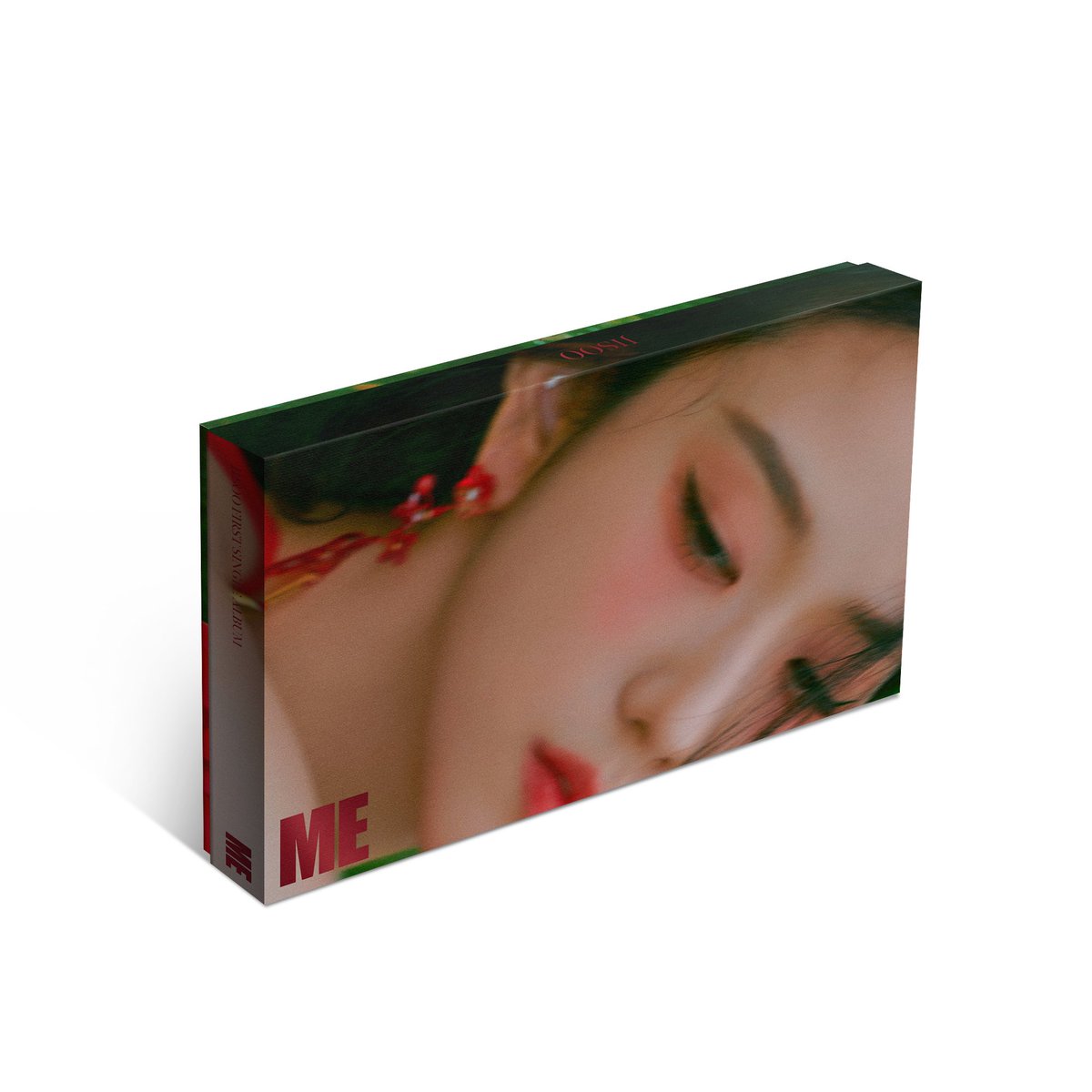 Ktown4u_main's tweet photo. 📢JISOO - JISOO FIRST SINGLE ALBUM Cover has been updated! 📢 https://t.co/vhcgkWnjhU