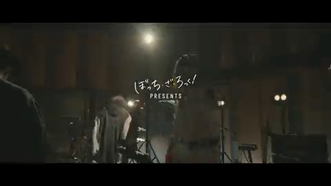 [情報] 孤獨搖滾 特別Live 青春コンプレックス