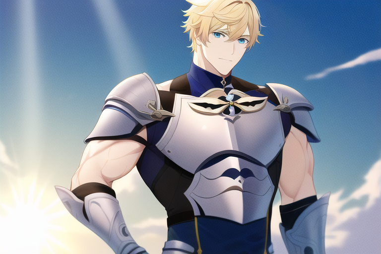 — Yes? What is the matter, dear Traveler?