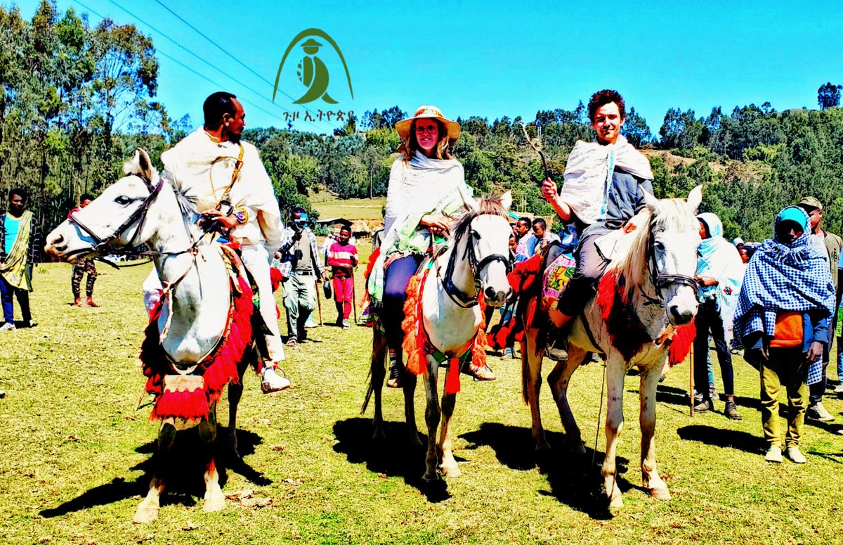 henoke_s's tweet photo. ዛሬ መጋቢት 4 ቀን 2015 ዓ.ም. ምሽት 3:00 በኤን ቢ ሲ ቴሌቪዥን
NBC Ethiopia tv
#ጎጃም #ጮቄ
#ደጋዳሞት #ሙሉኢኮሎጂ
#worldbesttourismvillage #UNWTO
#ethiopiangeographic
#LandOfOrigins #Gojam #NbcEthiopia
#MuluEcolodge #Taeme #DegaDamot #FeresBet #ChokeMountains https://t.co/RxL2n9J87m