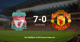 MindfulBoss's tweet photo. What shall it profit a team to win 7 - 0 against a title contender and lose 1 - 0 to a team at the bottom of the table! https://t.co/XFWAzRySBf