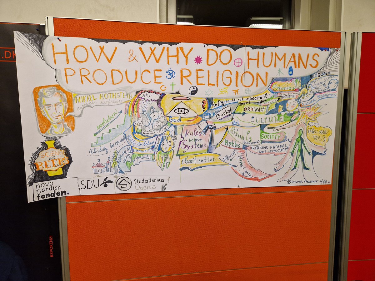 Science and Beers tweet media