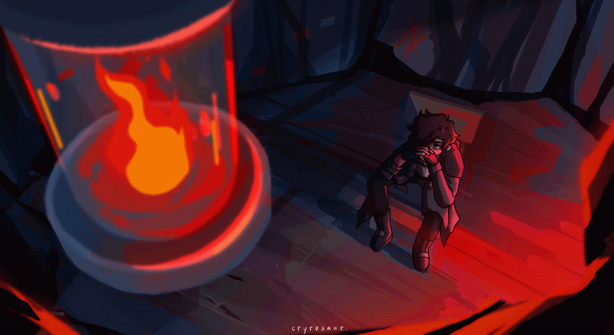 C R Y R O tweet media