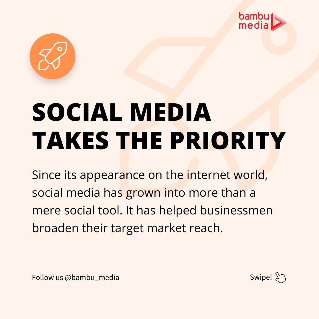 bambu_media's tweet photo. Good morning everyone! Let's kick off this week with energy and enthusiasm. At Bambu Media, we're excited to help you create and share engaging content that connects with your audience. Let's make this week a great one! #MondayMotivation #BambuMedia #ContentMarketing https://t.co/wzq7Dx8ep5