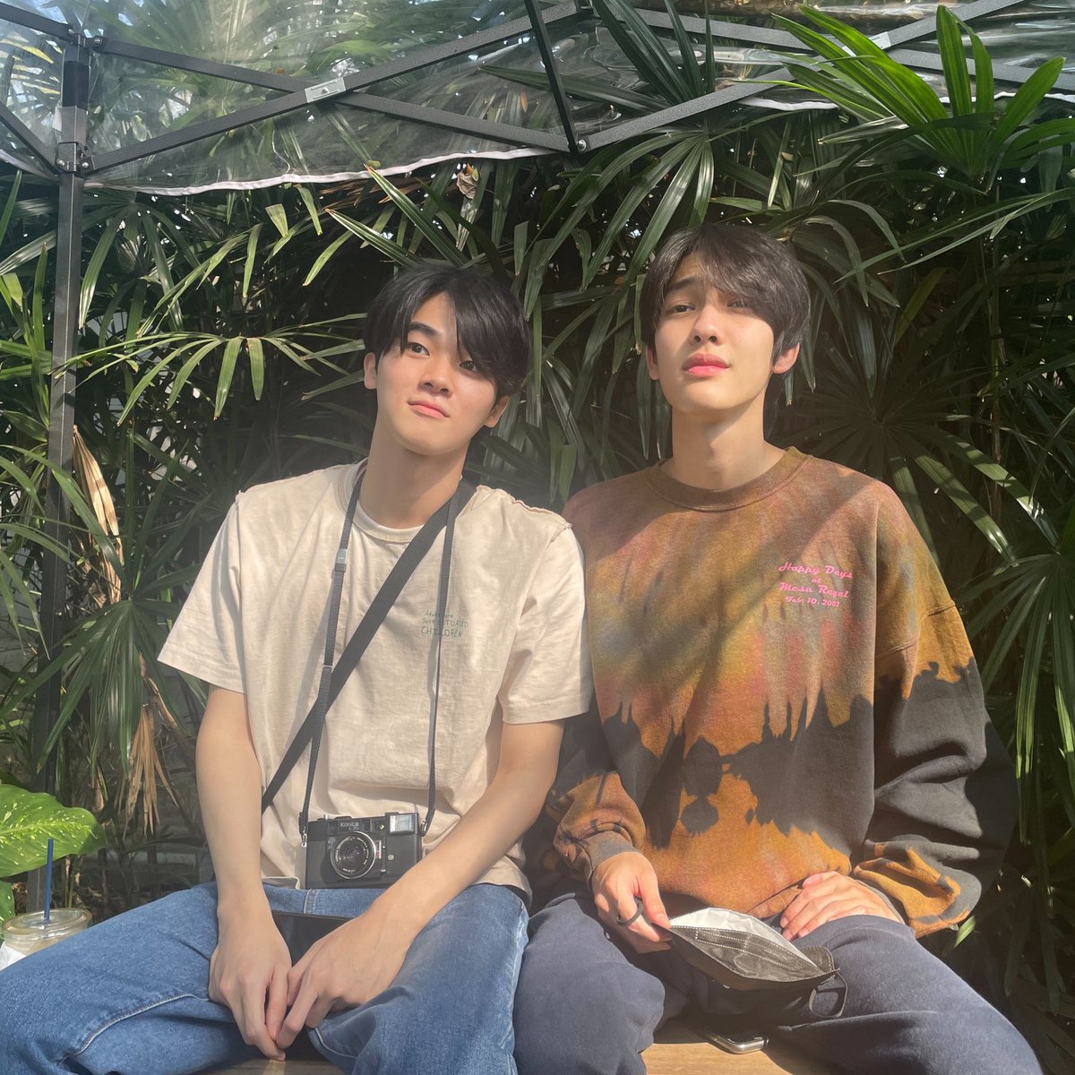 ภวน ✩‧₊˚ tweet media