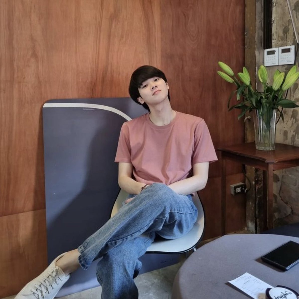 ภวน ✩‧₊˚ tweet media