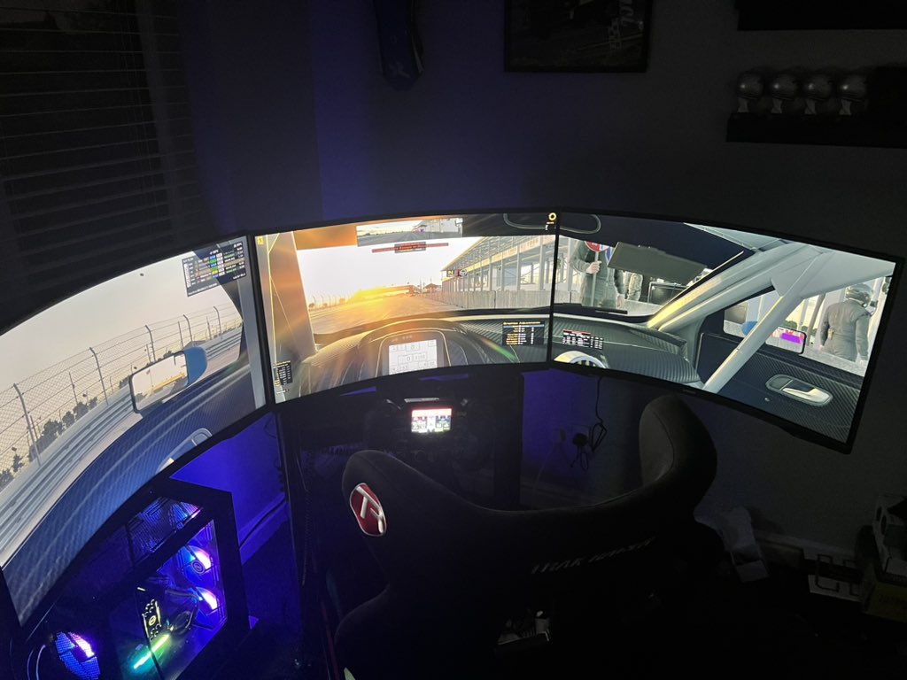 I built a thing!