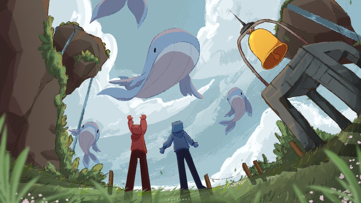 C R Y R O tweet media