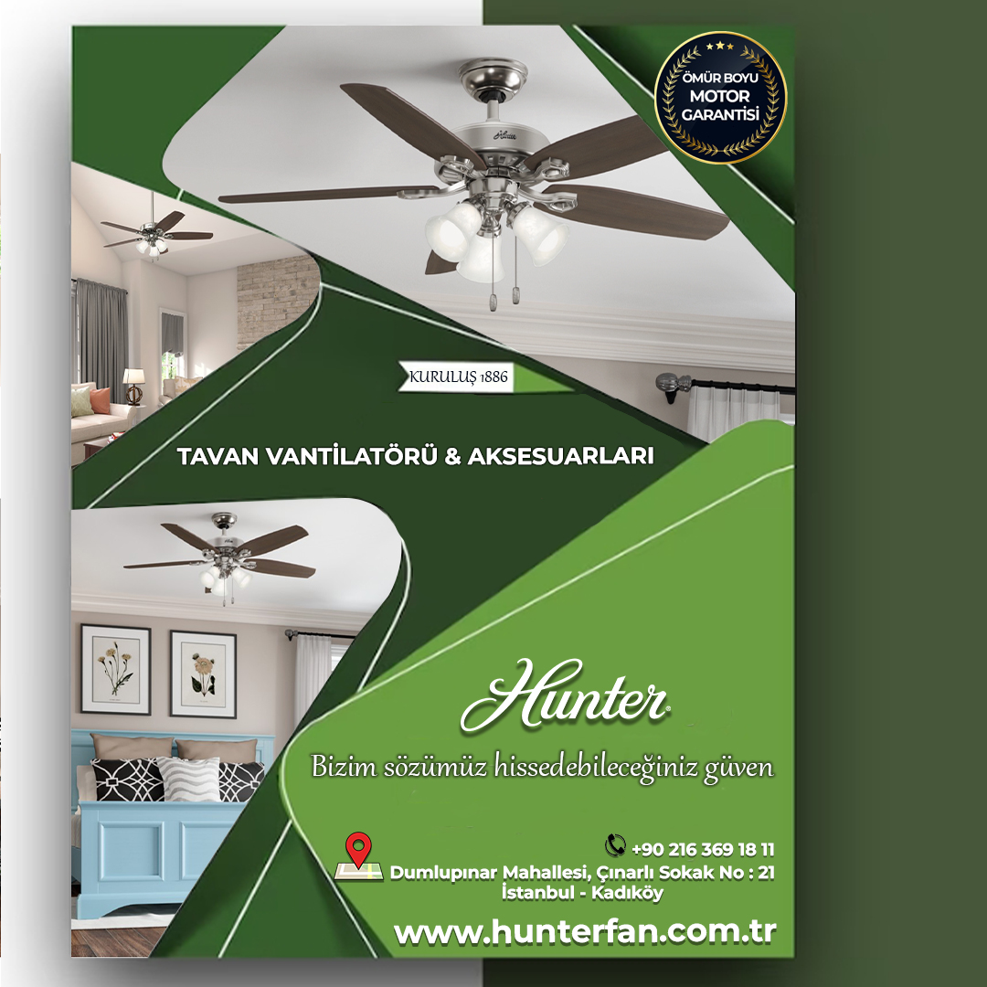 HunterFanTR's tweet photo. HUNTER FAN 
TAVAN VANTİLATÖRÜ &amp; AKSESUARLARI
Ömür Boyu Motor &amp; Sessizlik Garantili 
📍#İstanbul #Kadıköy    📍#Muğla  #Bodrum
📞+90 533 310 55 70    📞+90  533 308 55 70
.
.
.
.
#İzmir #Fethiye #Datça #Çeşme #Alaçatı #Çanakkale #Didim #Marmaris #Antalya Ramazan Sivas Oğuzhan https://t.co/SKwHW2KU4x
