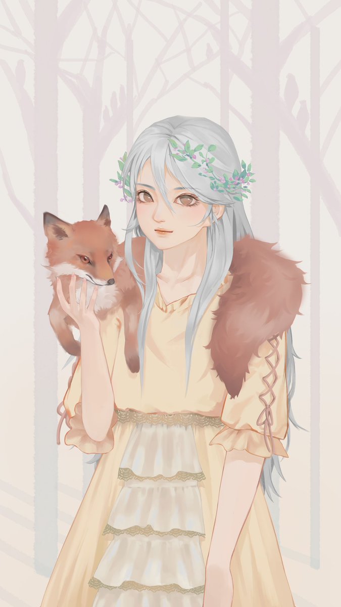 陰陽 #drawing #digitalart