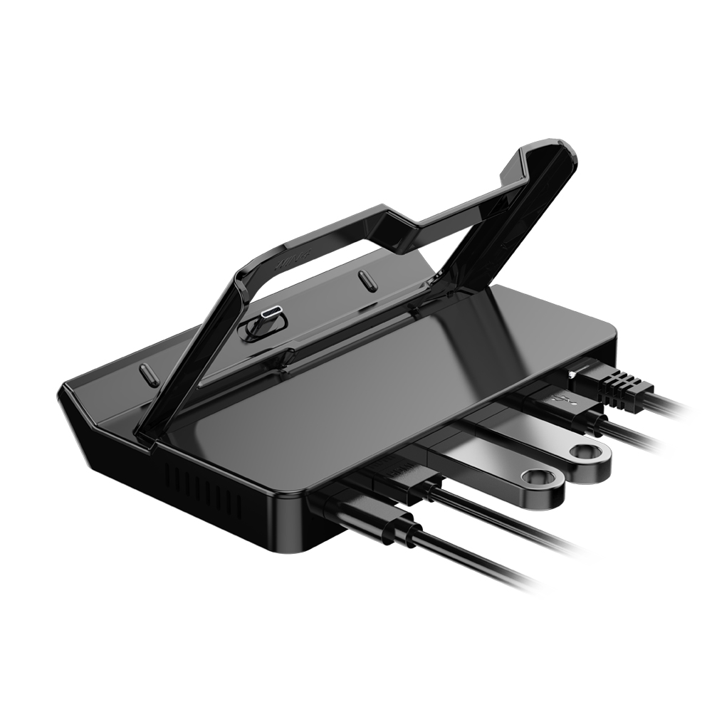 The GPD Win4 dock is living now on Aliexpress  aliexpress.us/item/325680248…