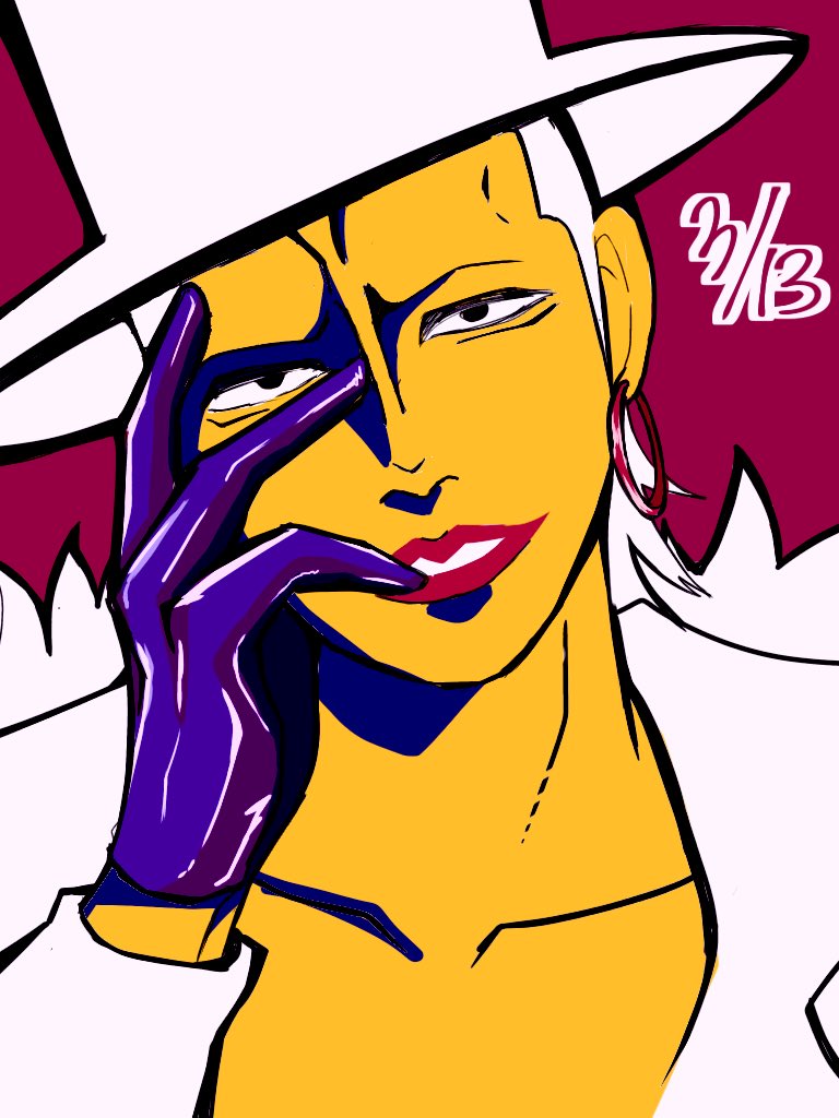 #ラフィット誕生祭2023
🙌🙌🎩🍬🙌🙌
(めっちゃ遅れてｺﾞﾒﾝﾅｻ～ｲ)