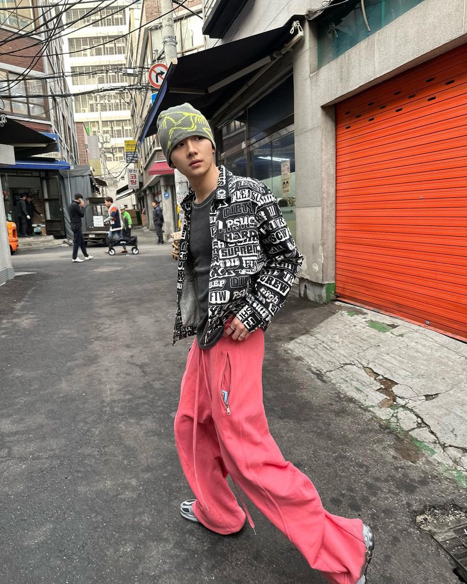 sangwonspics's tweet photo. Sangwon Instagram Update!!! https://t.co/4lfflNrm71