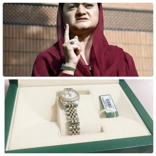 Zeeshan_2015's tweet photo. @Marriyum_A 
#مریم_گھڑی_چور https://t.co/ah8zTS0G7E
