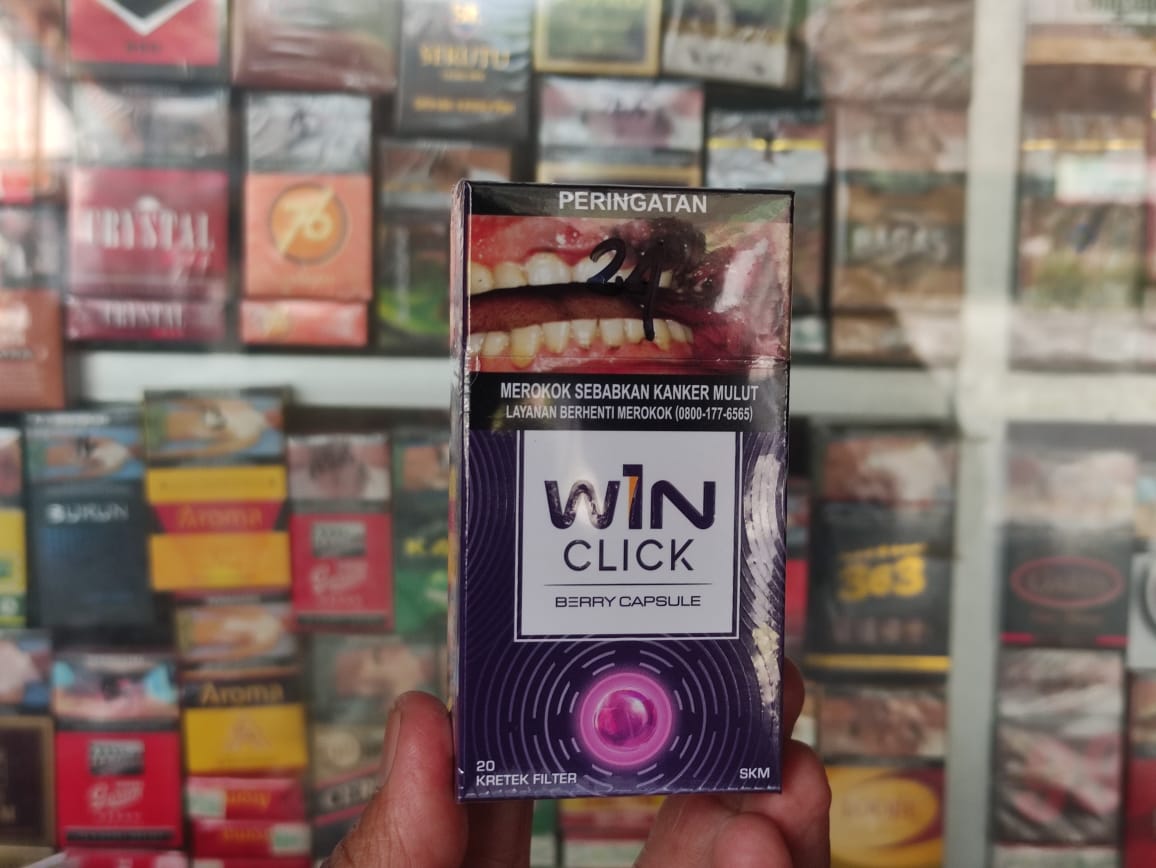 Rokok Indonesia on Twitter: 