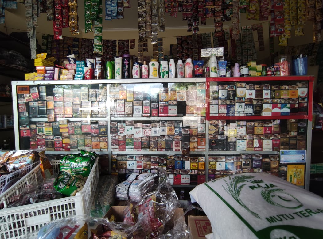 Rokok Indonesia on Twitter: 