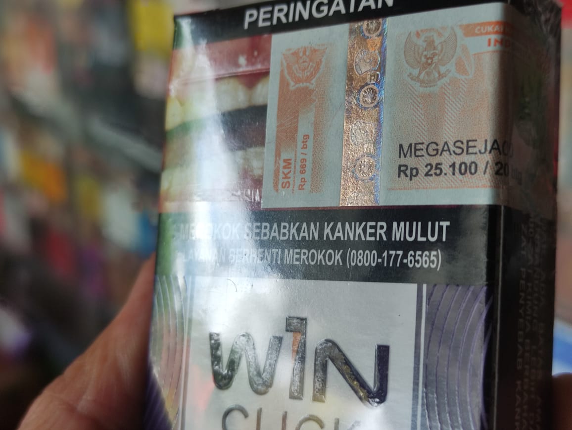 Rokok Indonesia on Twitter: 