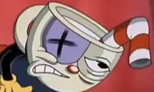 WalterSalmon13's tweet photo. Same Energy 😵😵 #XEye #Injured #lol #TheCupHeadShow #MoonGirlAndDevilDinosaur #RENEWTHECUPHEADSHOW @netflix @DisneyChannel @DisneyXD @StudioMDHR @Marvel #KO #knockout https://t.co/ML2SH6NhV8