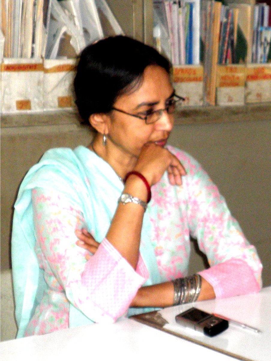 OrangiPilot's tweet photo. Perween Rahman, OPP-RTI Director and visionary, was assassinated on March 13 2013, at 7:30 pm, as she left the office to go home. We have been seeking justice for this brutal act through the Supreme Court, Sindh High Court, and the Anti Terrorism Court since then. https://t.co/re7rfKPXaE