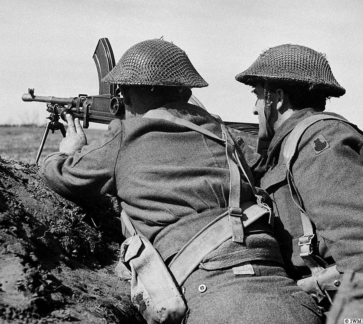 RG Poulussen on Twitter "Very unjust, to be called "DDay Dodgers". (